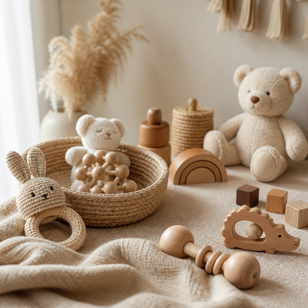 Baby-Led Weaning Guide: Starting Solids with Confidence (6–12 Months)