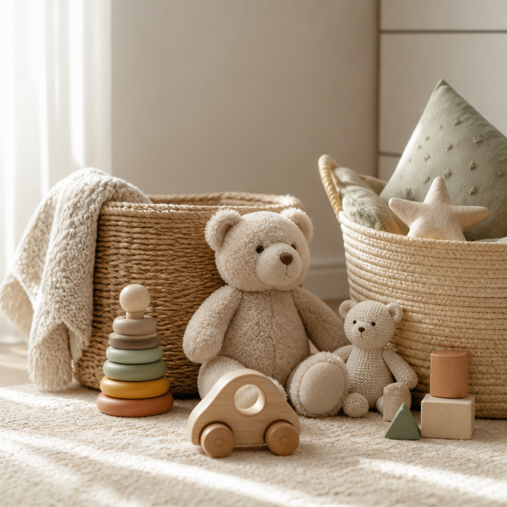 Child Injury Prevention by Age: Car Seats to Home Safety