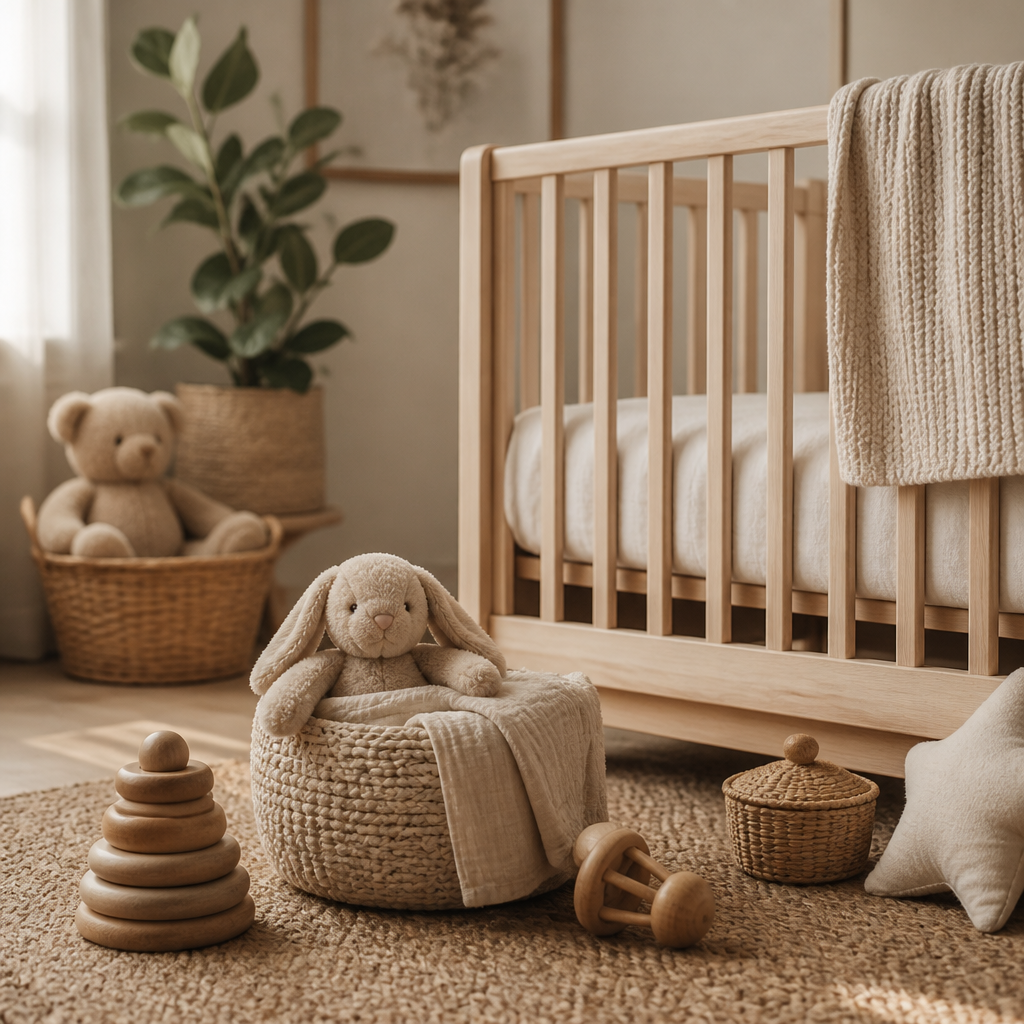Evidence-Based Safe Sleep for Babies