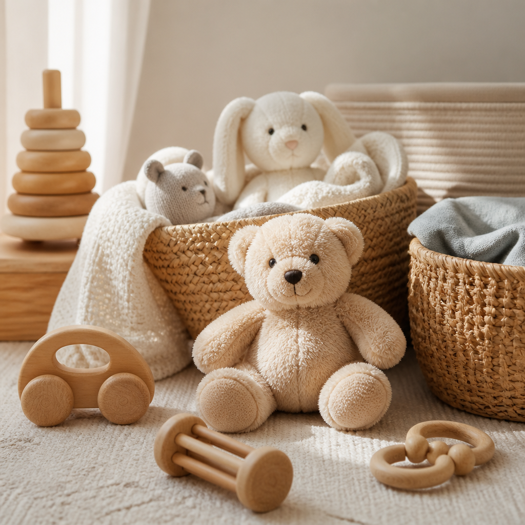 First Aid for Parents: Baby and Toddler Emergency Basics