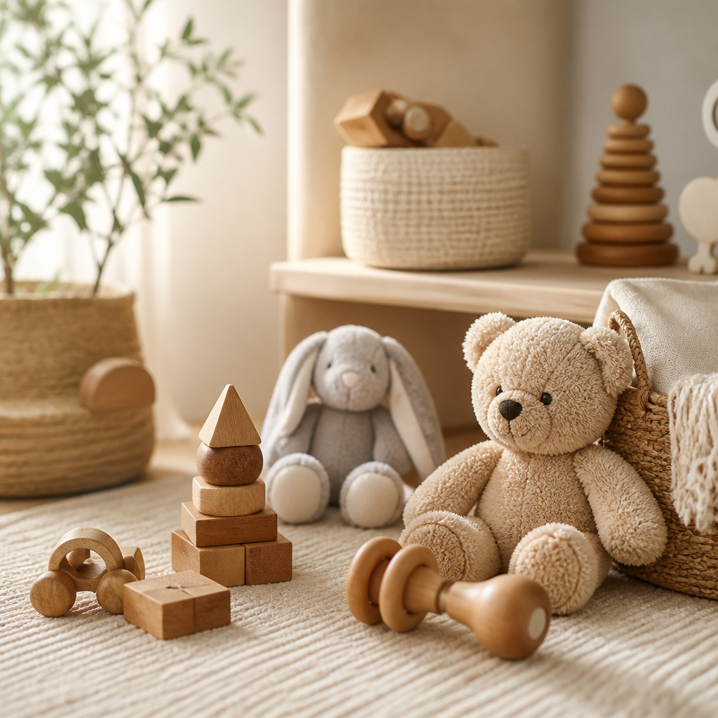 How to Handle Toddler Tantrums and Big Emotions