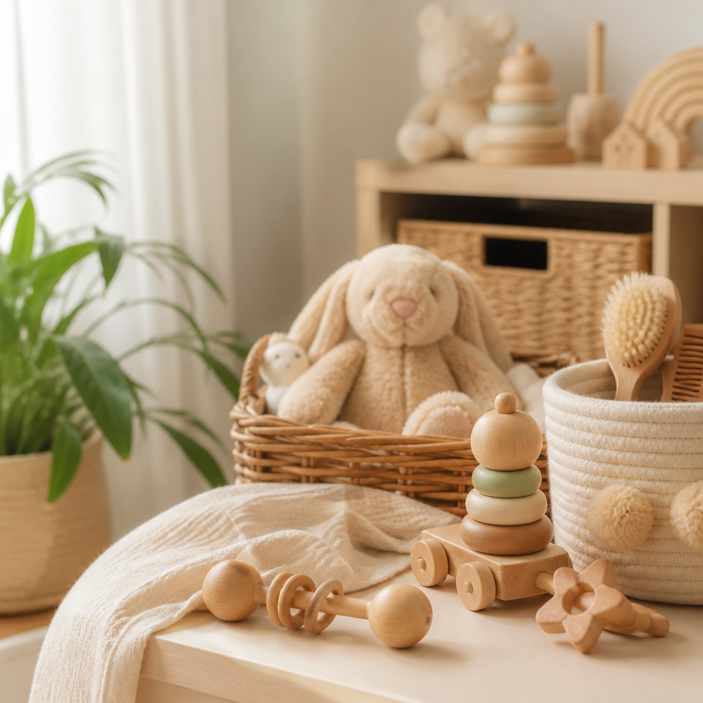 Introducing Solids: The Research-Backed Guide