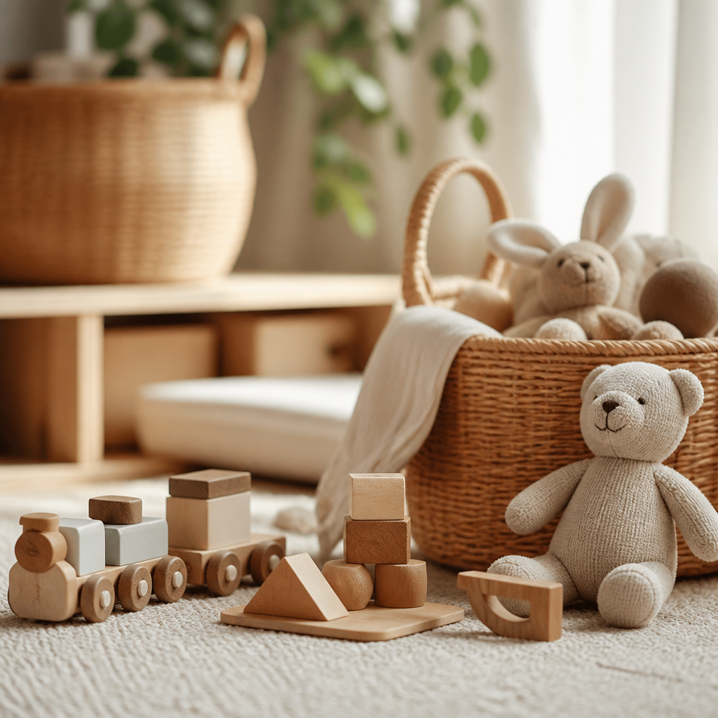 Language Development Through Play
