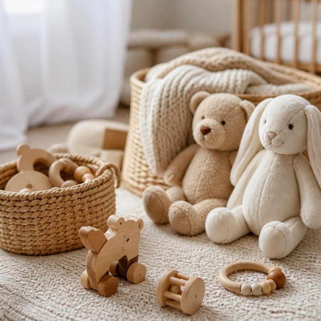 Preparing Toddlers for a New Baby: Sibling Guide