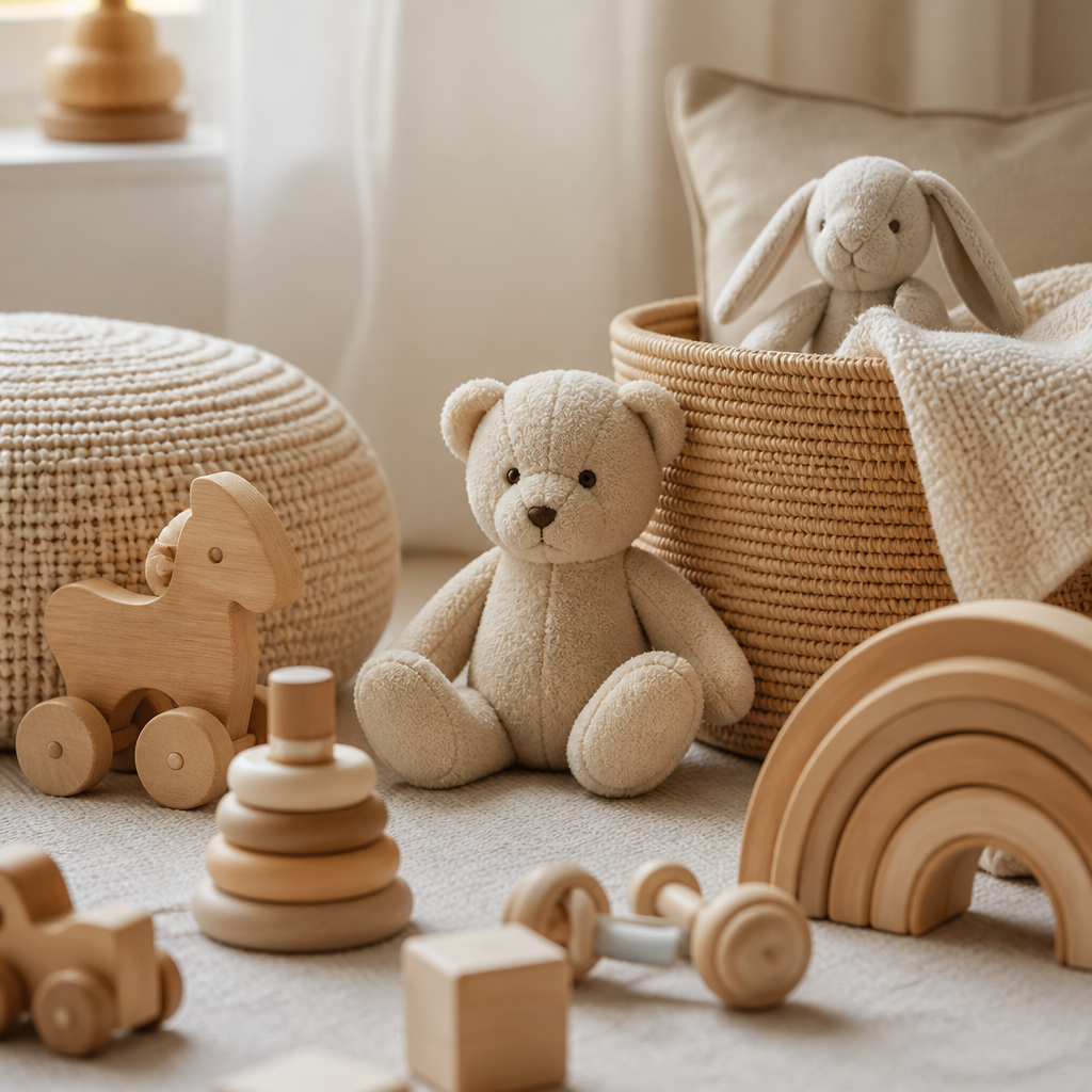 Toddler Daily Routine Guide: Morning to Bedtime Schedules That Work