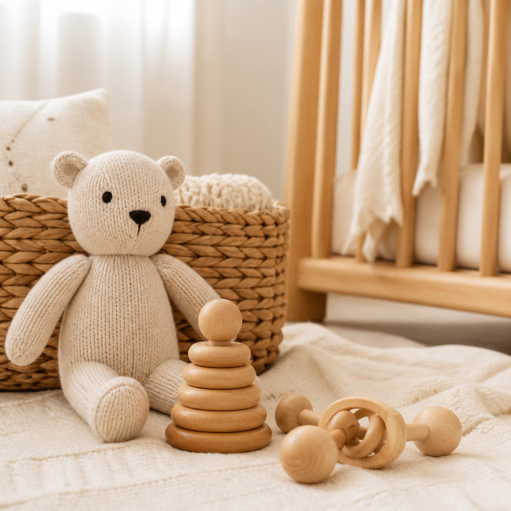 Toddler Sleep Training Guide: Gentle Methods for Ages 1-3